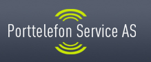 Porttelefon Service AS